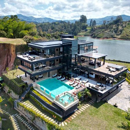 Vivanti Resort غواتابيه المظهر الخارجي الصورة