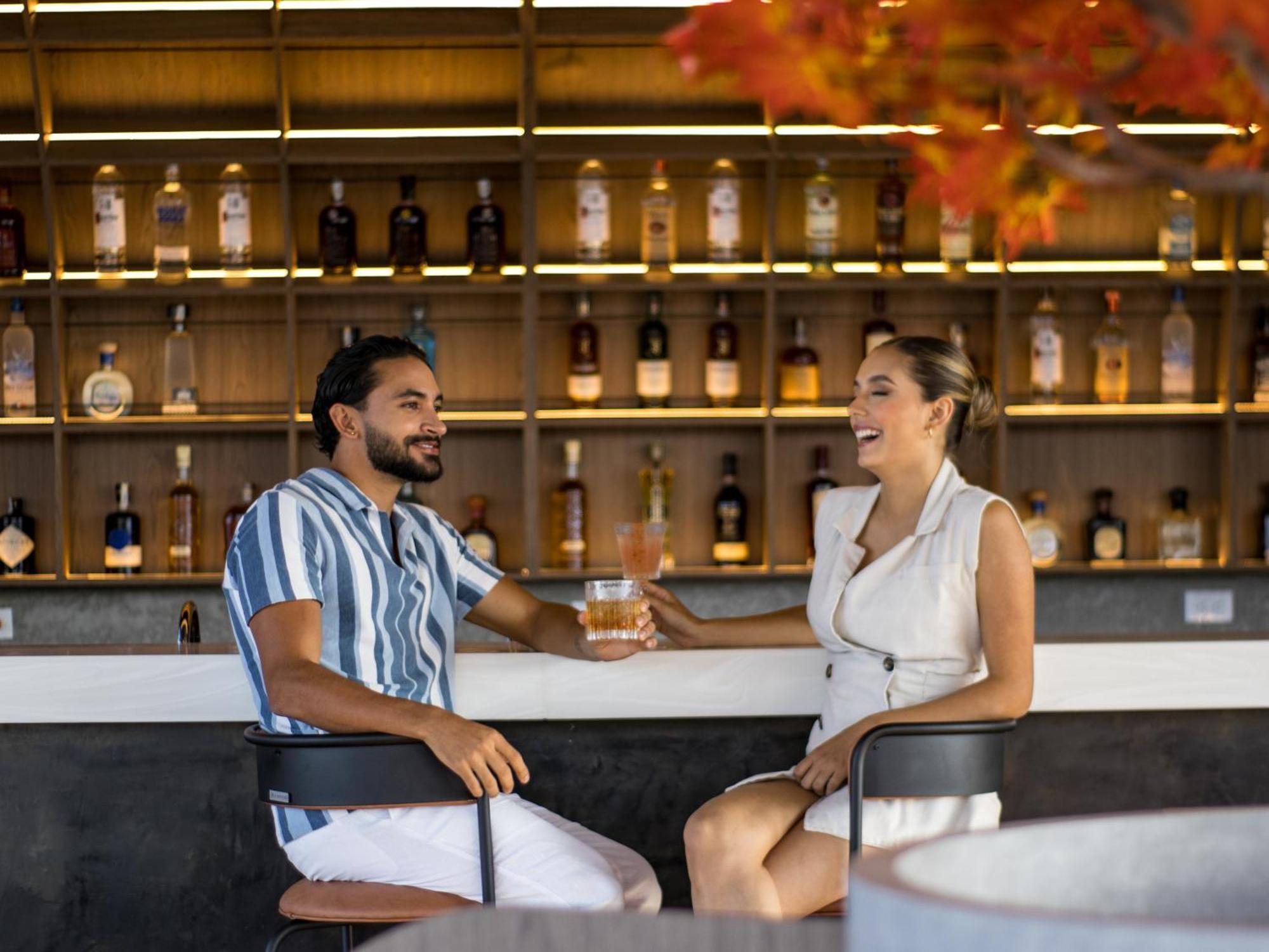 Vivanti Resort غواتابيه المظهر الخارجي الصورة