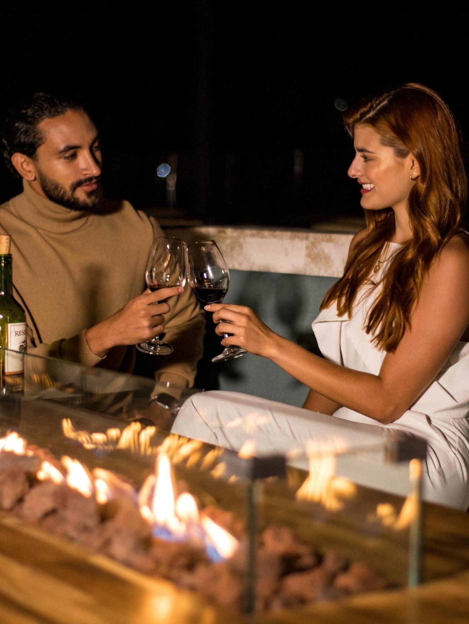 Vivanti Resort غواتابيه المظهر الخارجي الصورة