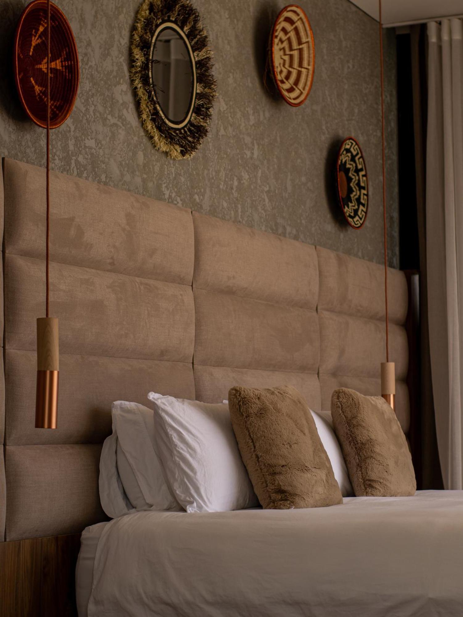 Vivanti Resort غواتابيه المظهر الخارجي الصورة