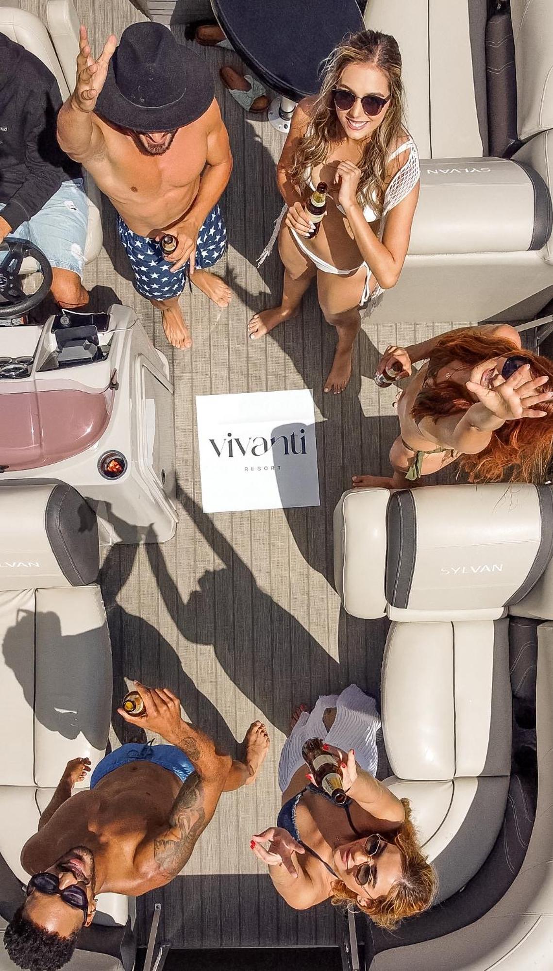 Vivanti Resort غواتابيه المظهر الخارجي الصورة