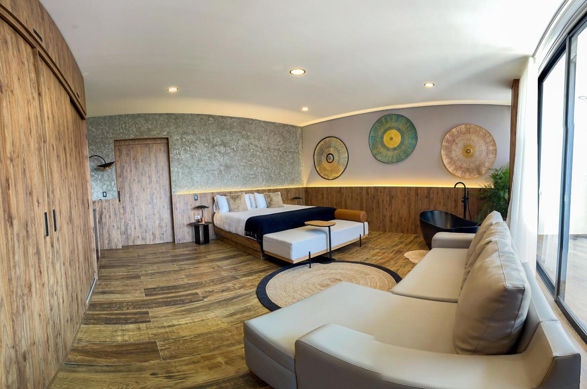 Vivanti Resort غواتابيه المظهر الخارجي الصورة