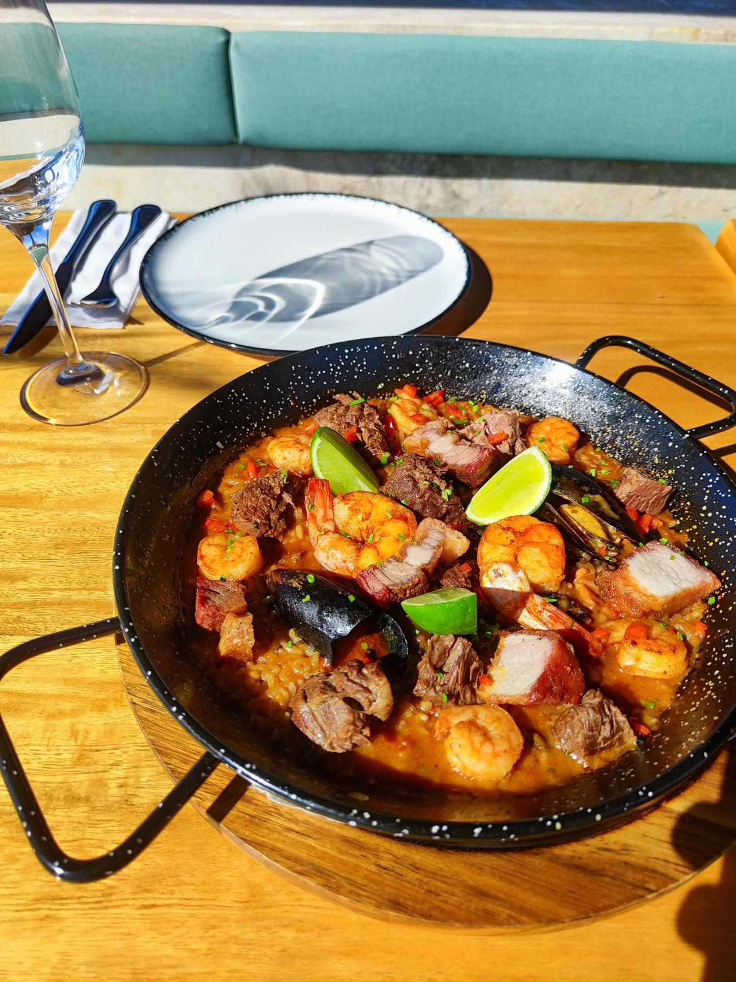 Vivanti Resort غواتابيه المظهر الخارجي الصورة