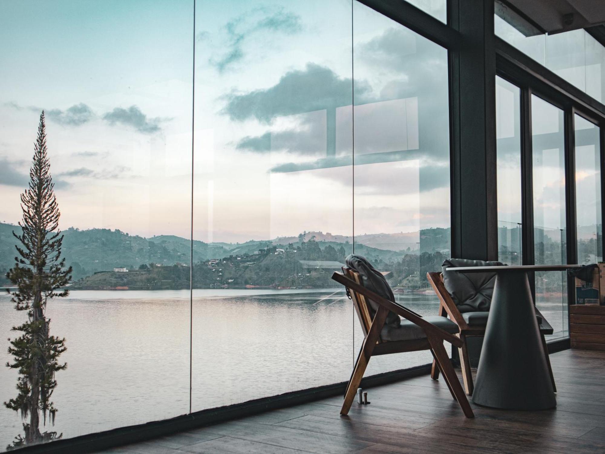Vivanti Resort غواتابيه الغرفة الصورة