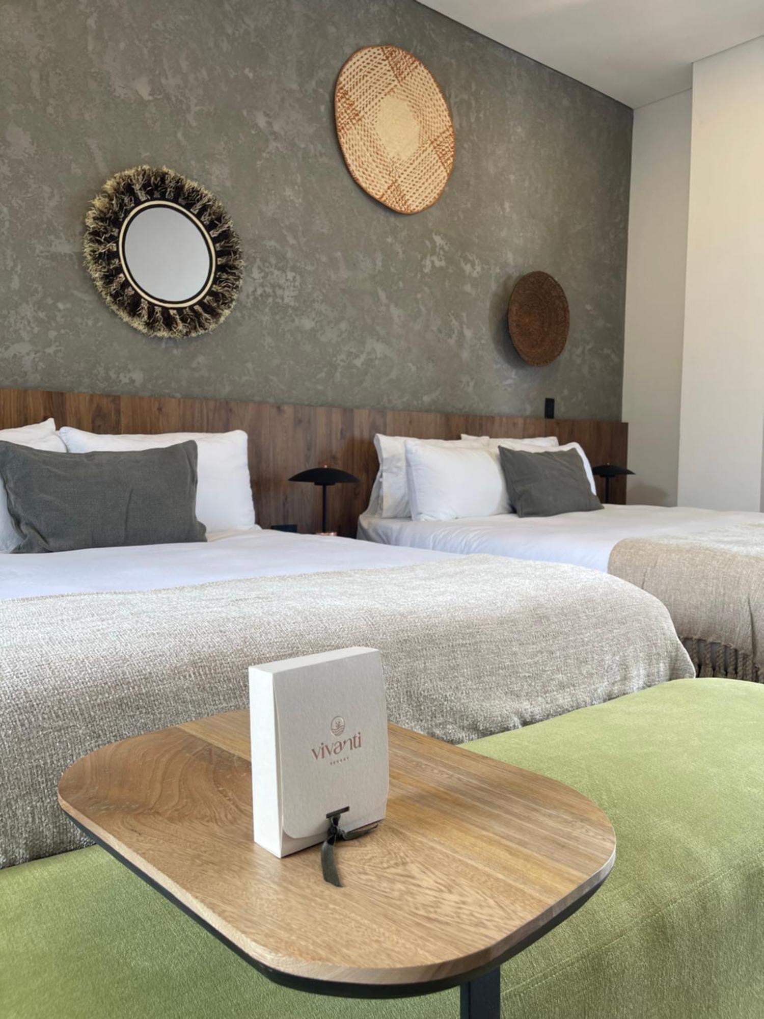 Vivanti Resort غواتابيه الغرفة الصورة