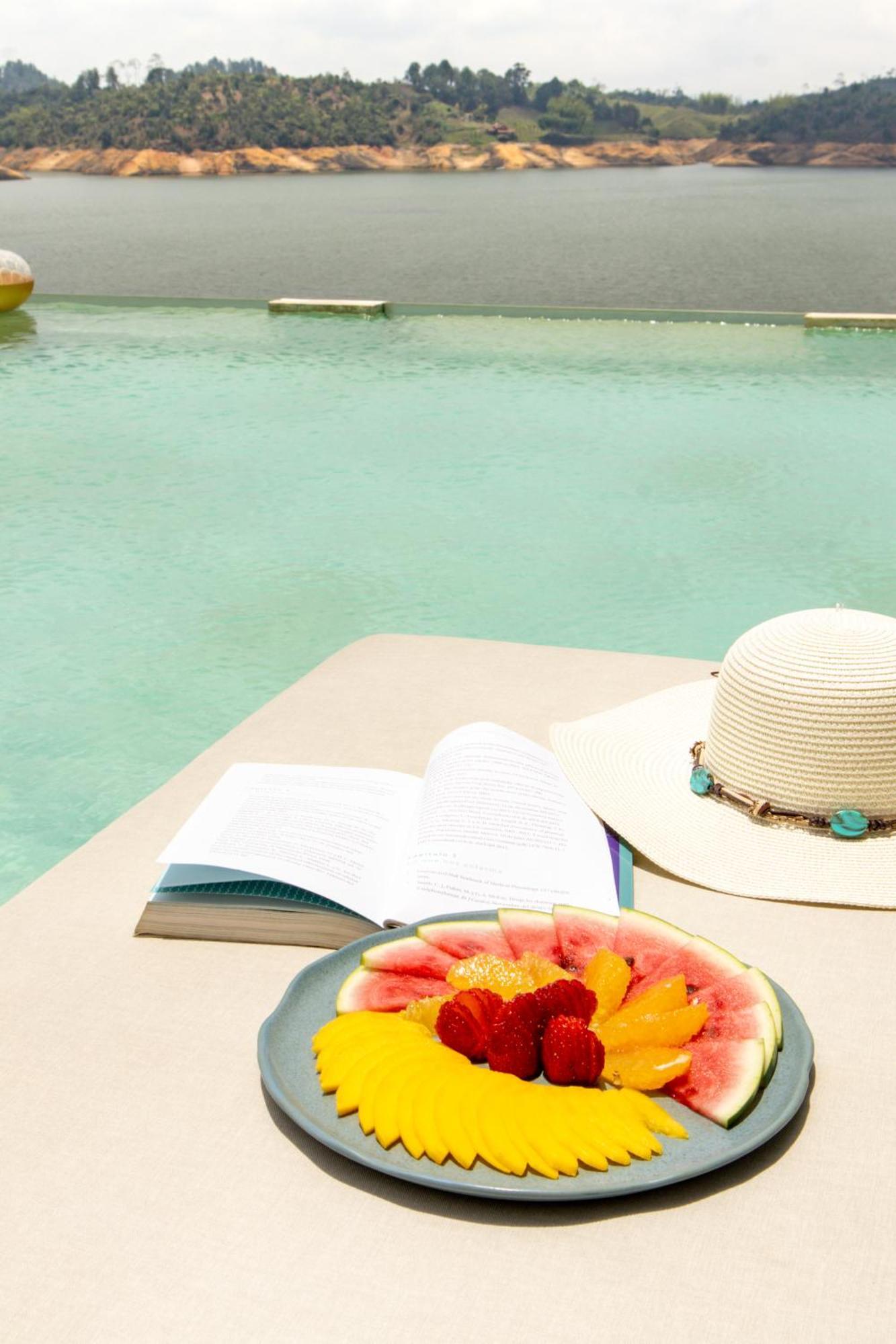 Vivanti Resort غواتابيه المظهر الخارجي الصورة