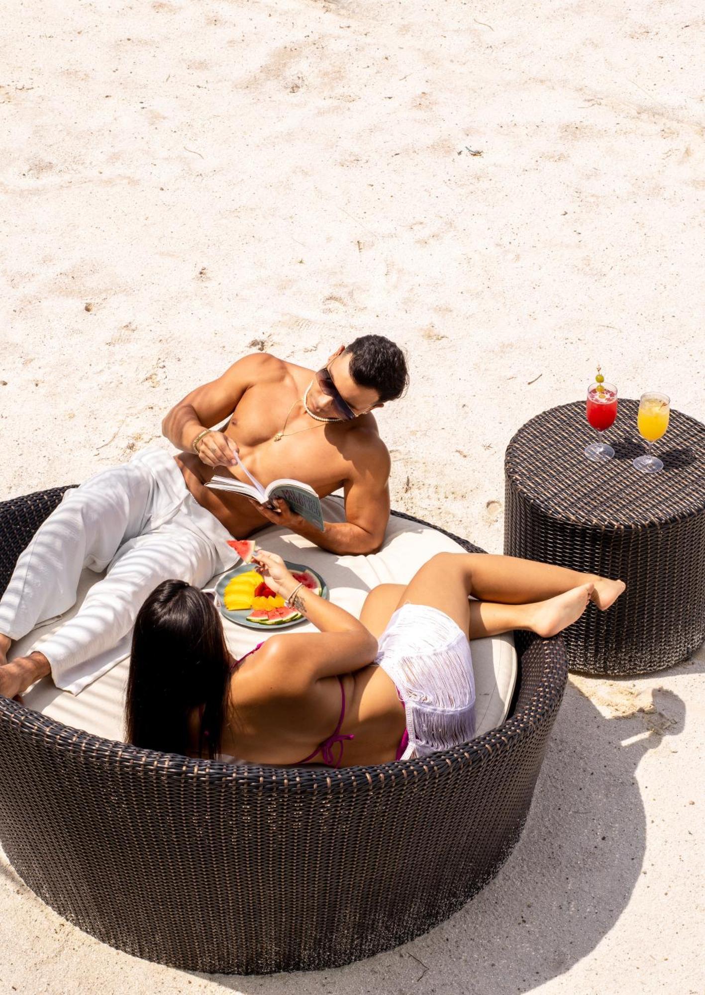 Vivanti Resort غواتابيه المظهر الخارجي الصورة