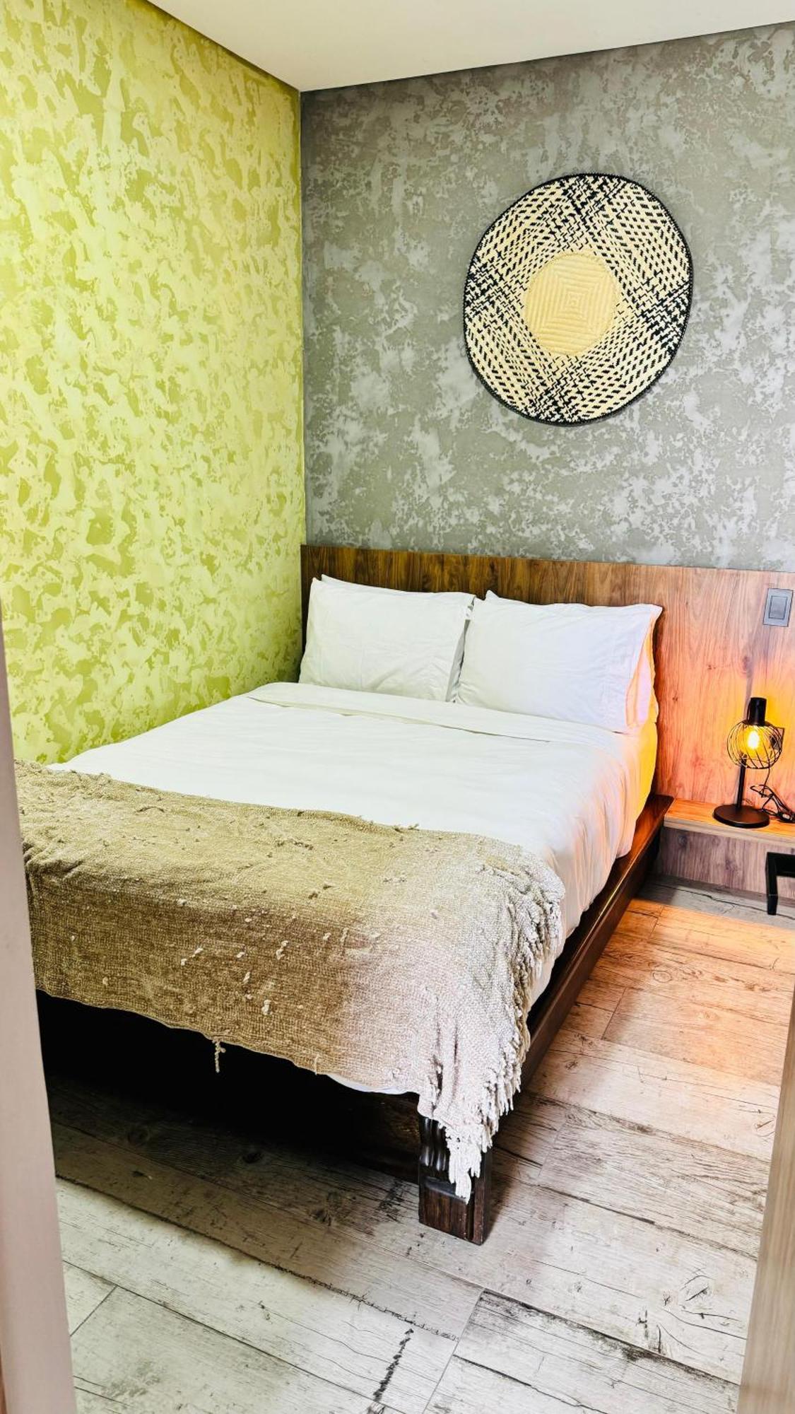 Vivanti Resort غواتابيه المظهر الخارجي الصورة